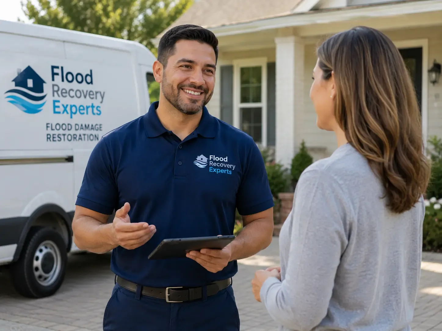 Flood Damage Cleanup Teller, AK FAQs